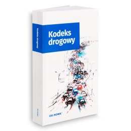 Kodeks drogowy wyd. 2022