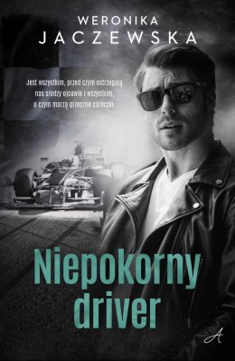 Niepokorny driver