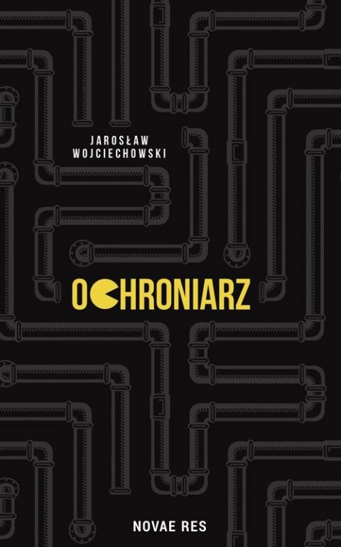 Ochroniarz