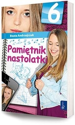 Pamiętnik nastolatki 6