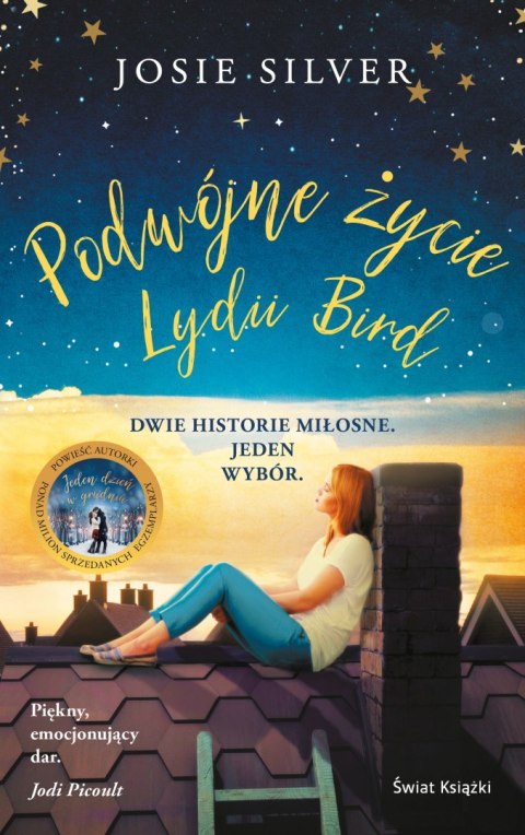 Podwójne życie Lydii Bird