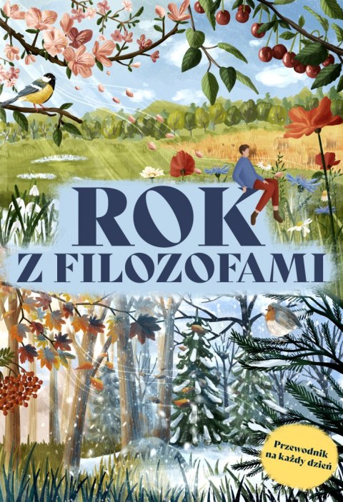 Rok z filozofami