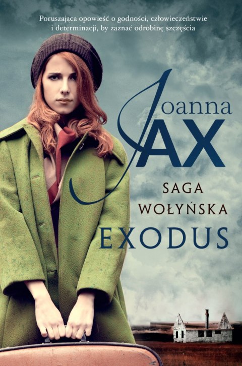 Saga wołyńska. Exodus