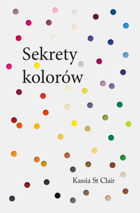 Sekrety kolorów