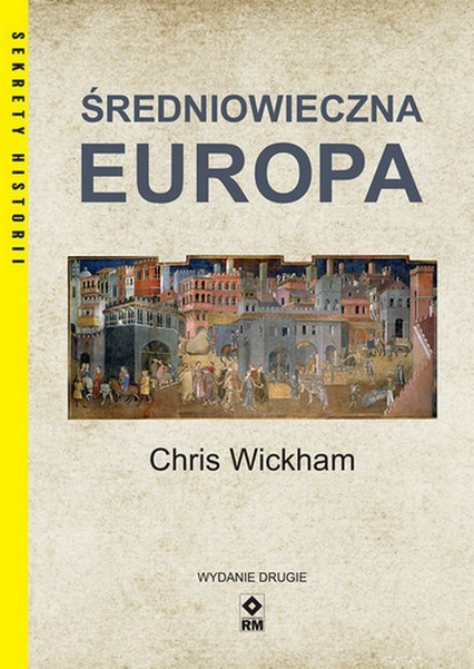 Średniowieczna Europa wyd. 2022