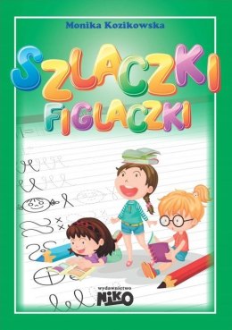 Szlaczki figlaczki