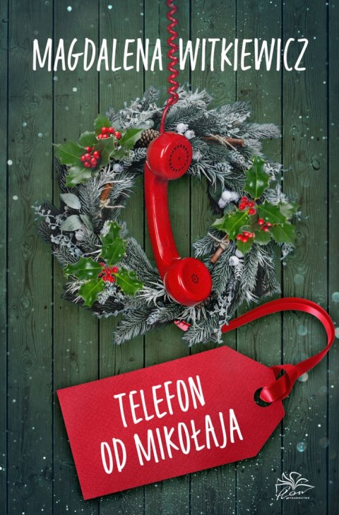 Telefon od Mikołaja