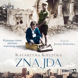 CD MP3 Znajda