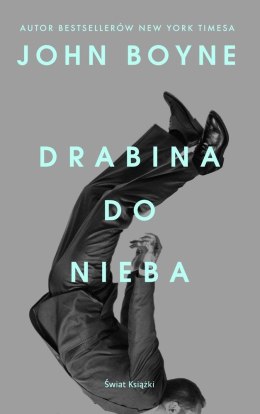 Drabina do nieba