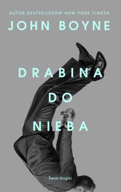 Drabina do nieba