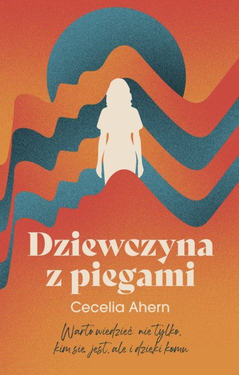 Dziewczyna z piegami