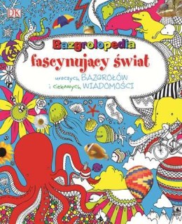 Fascynujący świat bazgrolopedia