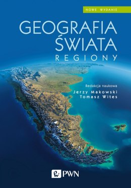 Geografia świata. Regiony wyd. 4