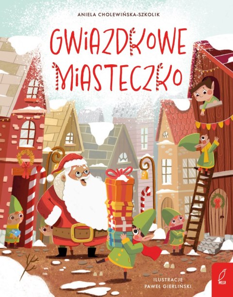 Gwiazdkowe Miasteczko