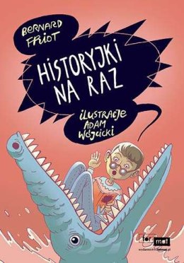 Historyjki na raz