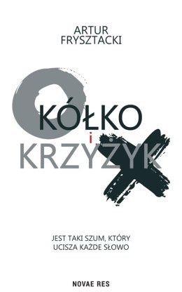 Kółko i krzyżyk