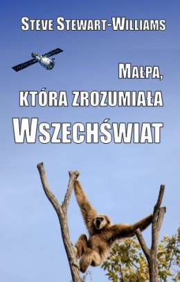 Małpa, która zrozumiała wszechświat