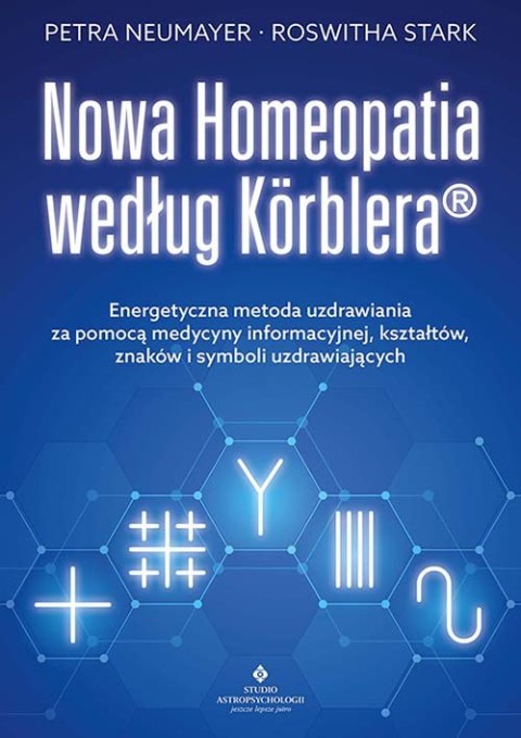 Nowa homeopatia w oparciu o symbole Korblera