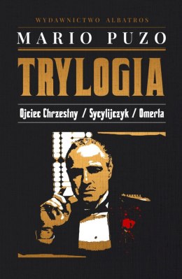 Ojciec Chrzestny. Trylogia