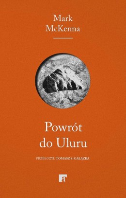 Powrót do Uluru