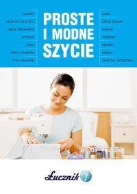 Proste i modne szycie wyd. 2014