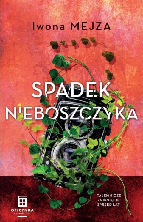 Spadek nieboszczyka