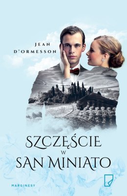 Szczęście w san miniato wieczorny wiatr Tom 3