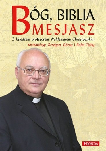 Bóg, Biblia, Mesjasz wyd. 2022