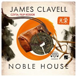 CD MP3 Noble House