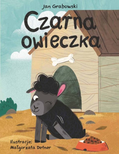 Czarna owieczka