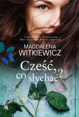 Cześć co słychać