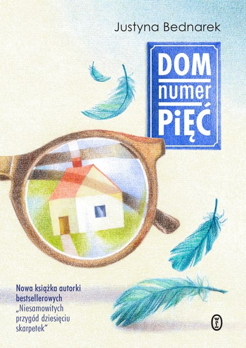 Dom numer pięć