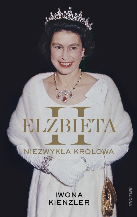 Elżbieta II. Niezwykła królowa