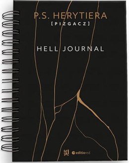 Hell Journal