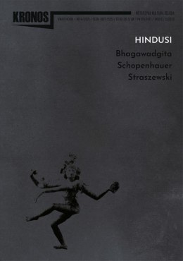 Kronos 4/2021 Hindusi