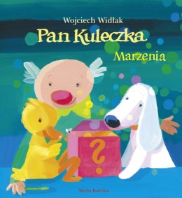 Marzenia Pan Kuleczka