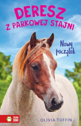 Nowy początek. Deresz z Parkowej Stajni