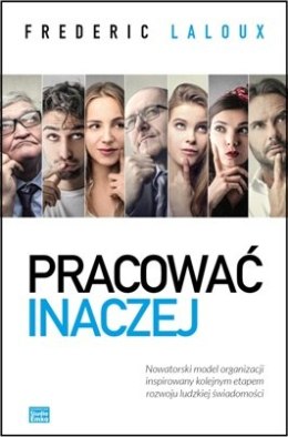 Pracować inaczej