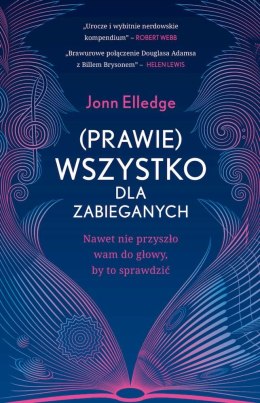 (Prawie) wszystko dla zabieganych. Nawet nie przyszło wam do głowy, by to sprawdzić