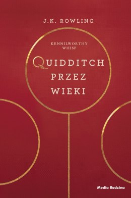 Quidditch przez wieki. Harry Potter