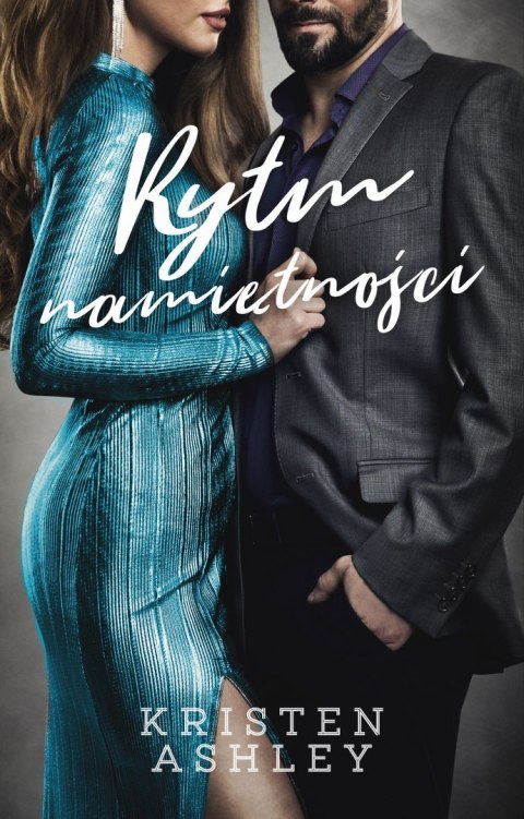 Rytm namiętności Rytm namiętności