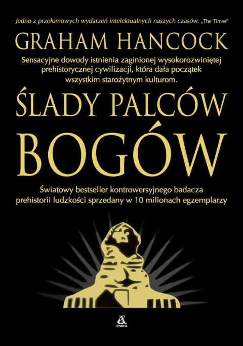 Ślady palców bogów