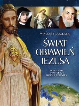 Świat Objawień Jezusa