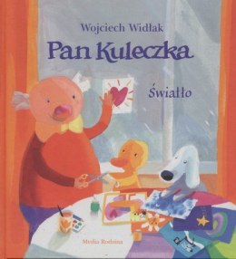 Światło Pan Kuleczka