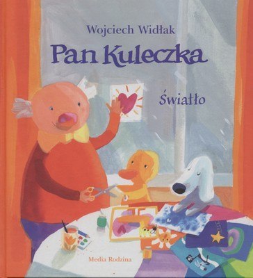 Światło Pan Kuleczka