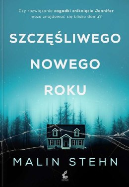 Szczęśliwego Nowego Roku