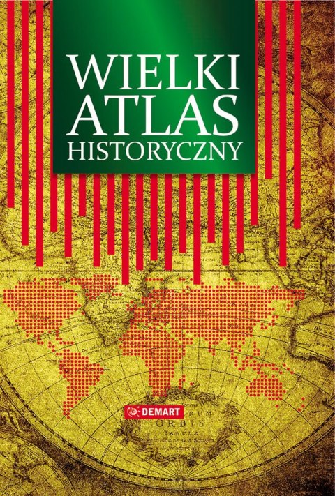 Wielki atlas historyczny