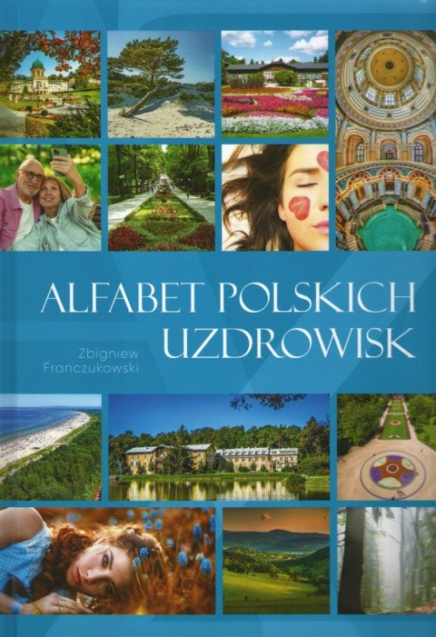 Alfabet polskich uzdrowisk