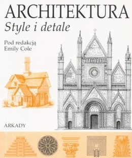 Architektura style i detale