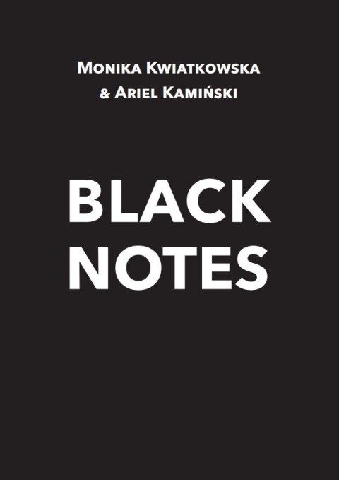 Black Notes